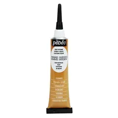 Aktuell Cerne Relief Konturenfarbe | Transparent Glitter