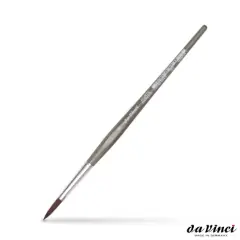 Wochenendangebot da Vinci FORTE Pinsel | No. 3