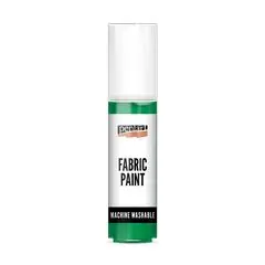 Zertifiziert Pentart Textilfarbe 20 ml | Red