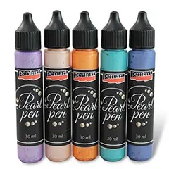 Zertifiziert PENTART Perlenstift | 18743 - turquoise