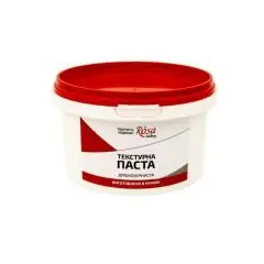 Abverkauf Rosa Feinkörnige Strukturierungspaste | Verschiedene Volumina | 500 ml