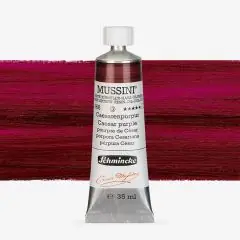 Wochenendangebot Ölfarben Schmincke MUSSINI 35 ml | 787 brownish grey 1