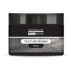 Wanddekoration Schwarzer Sockel Textur | 150 ml Jetzt Bestellen