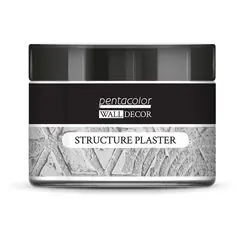 Abverkauf Wanddekor Strukturputz | 5 l