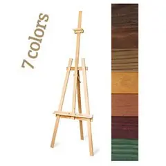 Akademische Malstaffelei - EKONOMY | ECONOMY Kracherpreis