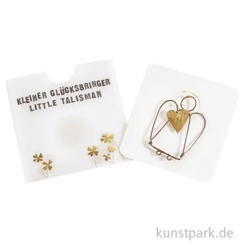 Good old friends - Goldglücksbringer, Engel Günstig