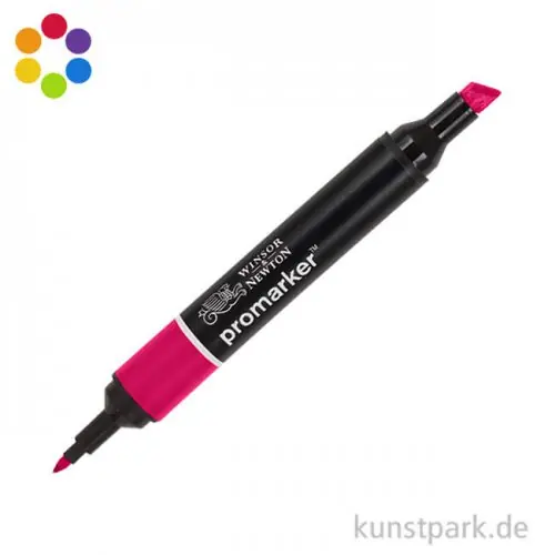 Neuheit Winsor & Newton ProMarker