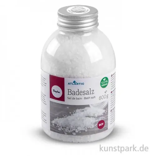 Im Trend Rayher Badesalz 600 g