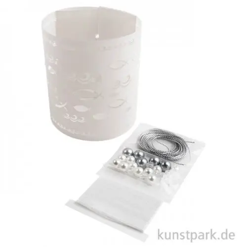 Sale Silhouetten-Tischlichter Set - Fische