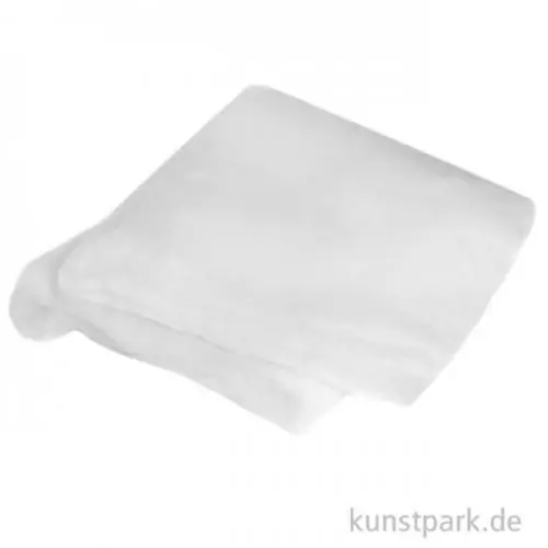 Kostenloser Versand Schneewatte, 50 x 100 cm