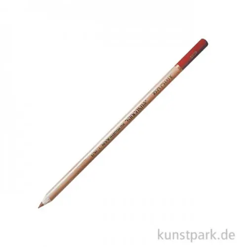 Koh-I-Noor Gioconda Rötelstift, holzgefasst Nur Heute