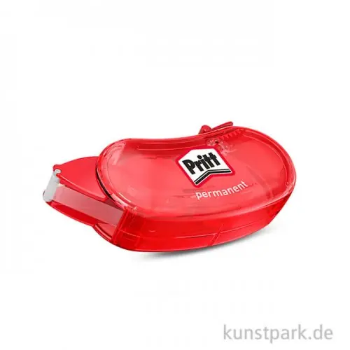 Geprüft PRITT Kleberoller MINI - Permanent, 6 m