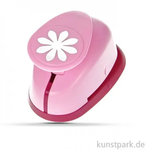 Großhandel efco Motivstanzer Gänseblümchen