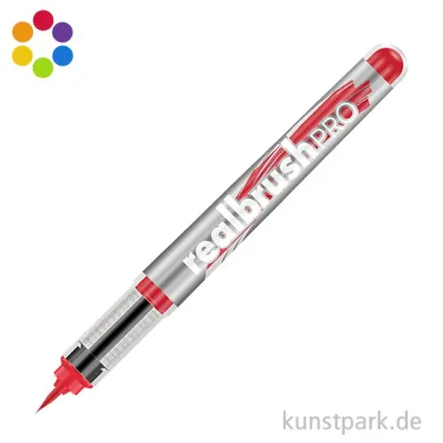 Karin Marker - Realbrush PRO Top-Qualität