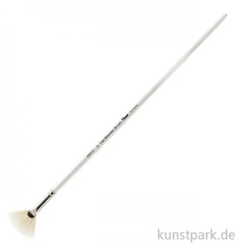 Bob Ross - Fächerpinsel Nr. 3 Mega-Angebot