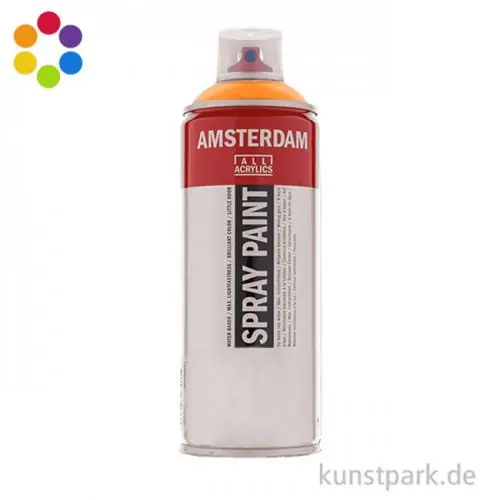 Talens AMSTERDAM Spray Paint 400 ml Sonderangebot