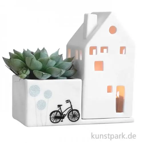 Good old friends - Hausgarten, Fahrrad Nur Heute