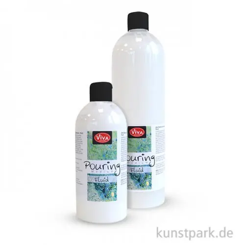 Viva Decor Pouring Medium Fluid Heute Kaufen