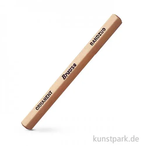 BRAUSE Federhalter aus Sechskantholz Bestpreis