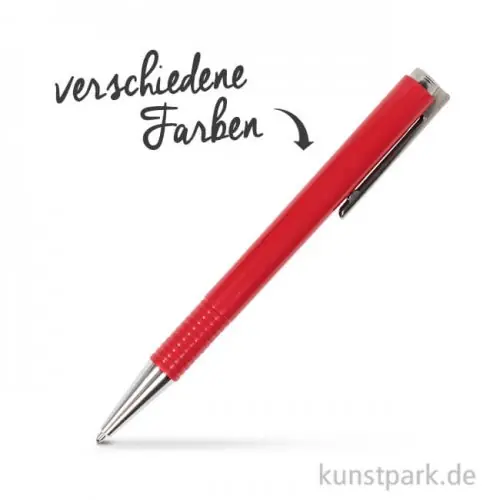 Kostenfreie Lieferung LAMY logo M Kugelschreiber