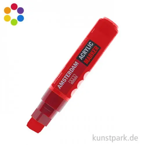 Begrenztes Angebot Talens AMSTERDAM Acrylic Marker L - 15 mm