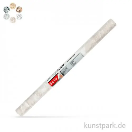 Gleich Bestellen Deko Klebefolie - Steinoptik - 200x45 cm