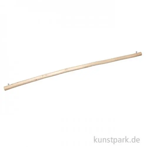 Holzast mit 2 Ösen zum Aufhängen, Länge 60 cm Solange Der Vorrat Reicht