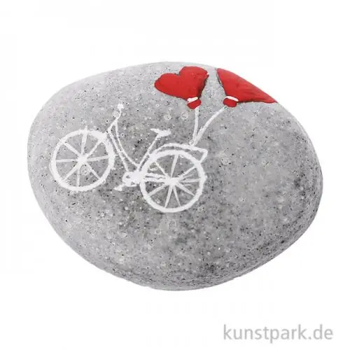 Sofort Bestellen Good old friends - Herzstein, Fahrrad