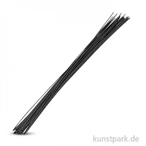 Preiswert Roh-Steckdraht geglüht, 30 cm