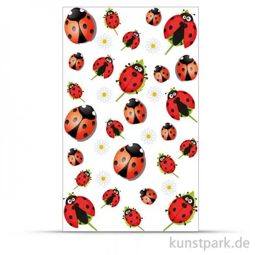 Direktkauf Maildor Cooky Sticker - Käfer