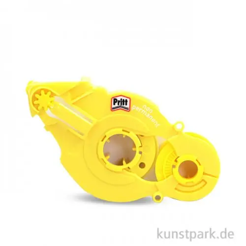 PRITT Kleberoller Refillkassette - Non Permanent, 16 m Ab Werk