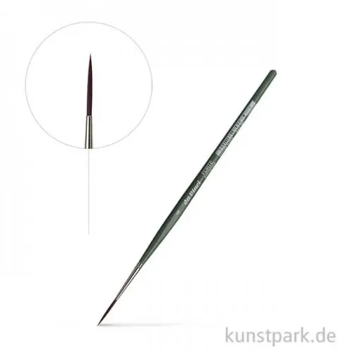 da Vinci Serie 263 - FORTE Acryl Schlepper spitz Preiswert