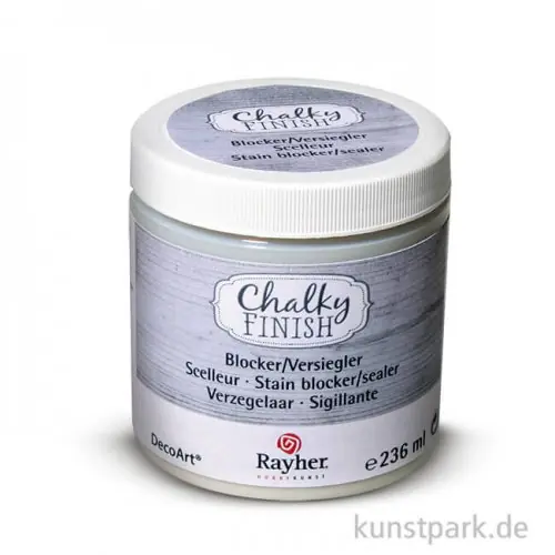 Chalky Finish Blocker 236 ml Heute Kaufen