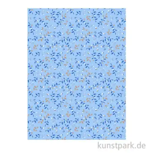 Mega-Angebot DECOPATCH Papier 910 Blätter, 3 Stück