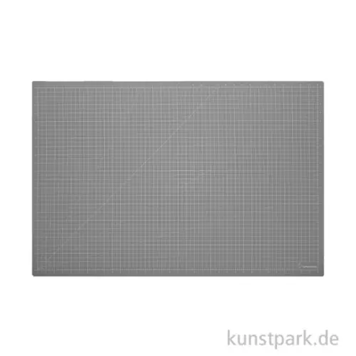Hahnemühle Schneidematte für A4, Grau, 30 x 22 cm Weltweiter Versand