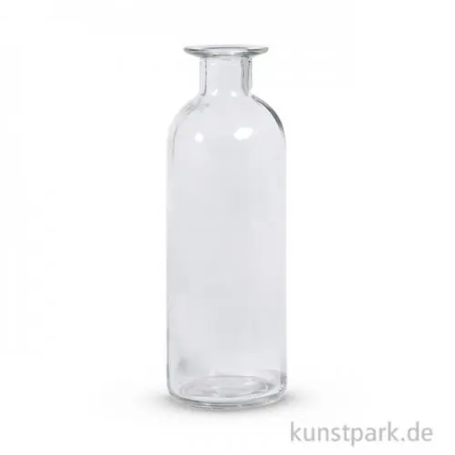 Deko Flasche aus Glas Jetzt Zugreifen