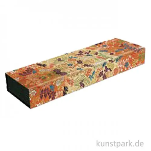 PAPERBLANKS Stifteetui - Japanische Kimonos Kara-ori, 220 x 30 mm Mengenrabatt