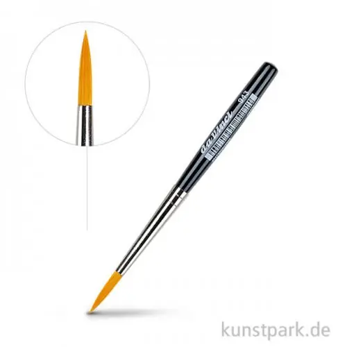 Sonderaktion da Vinci Serie 943 - Synthetikpinsel XS