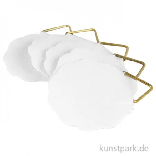 Bildaufhänger - selbstklebend, 30 mm Kracherpreis