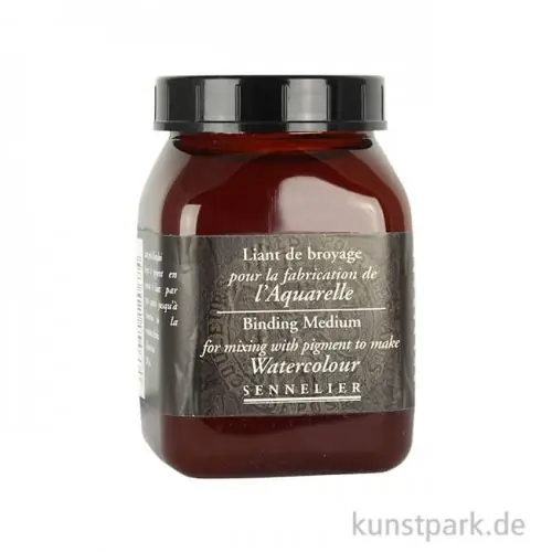 Heißes Angebot Sennelier Bindemittel für AQUARELL 200 ml