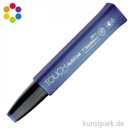 Letzte Chance TOUCH Refill Ink, 20 ml