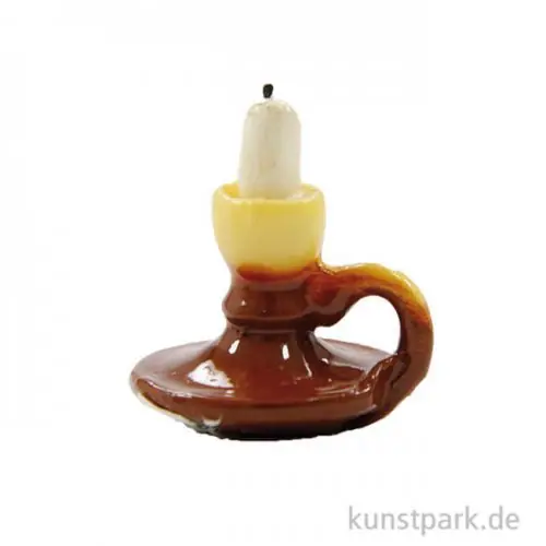 Mini-Kerzenhalter 2,2 cm Top-Preis