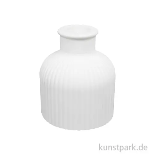 Silikonform Vase I, 6,7 x 3,7 x 9,2 cm Bestpreis