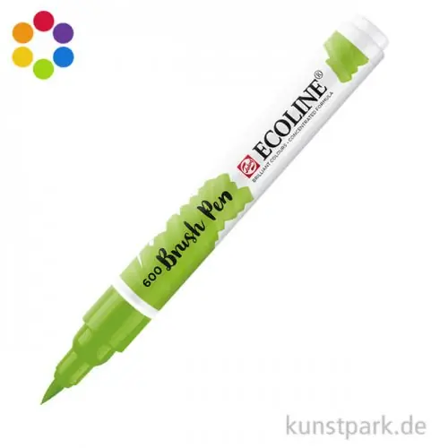 Versand Am Gleichen Tag Talens ECOLINE Brushpen