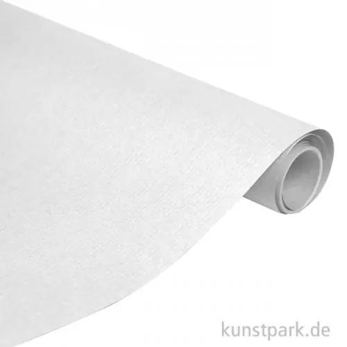 Geschenkpapier Kraft, Weiß, 300 x 70 cm Bestseller
