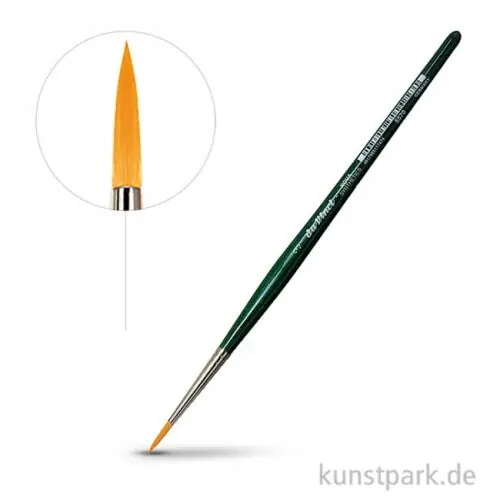 Begrenztes Angebot da Vinci Serie 5570 - NOVA Aquarellpinsel