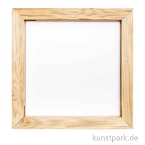 Punch Needle Stickrahmen aus Holz, 30x30 cm Bestseller