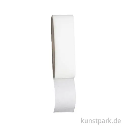 Kostenloser Versand Saumband zum Aufbügeln, 25 mm, 5 Meter