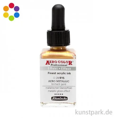 Schmincke AEROCOLOR Effektfarben 28 ml Jetzt Zugreifen