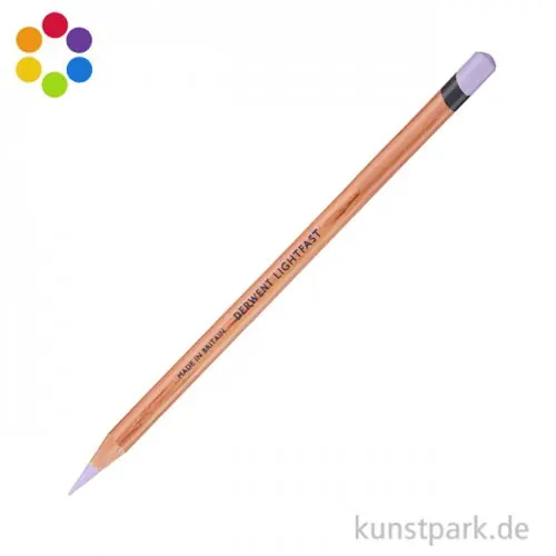 Preisknaller Derwent Lightfast Farbstift einzeln